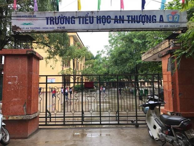 Nếu bị kết luận là có tội, thầy giáo dâm ô sẽ bị bao nhiêu năm tù? ảnh 2 Nếu bị kết luận là có tội, thầy giáo dâm ô sẽ bị bao nhiêu năm tù? ảnh 2