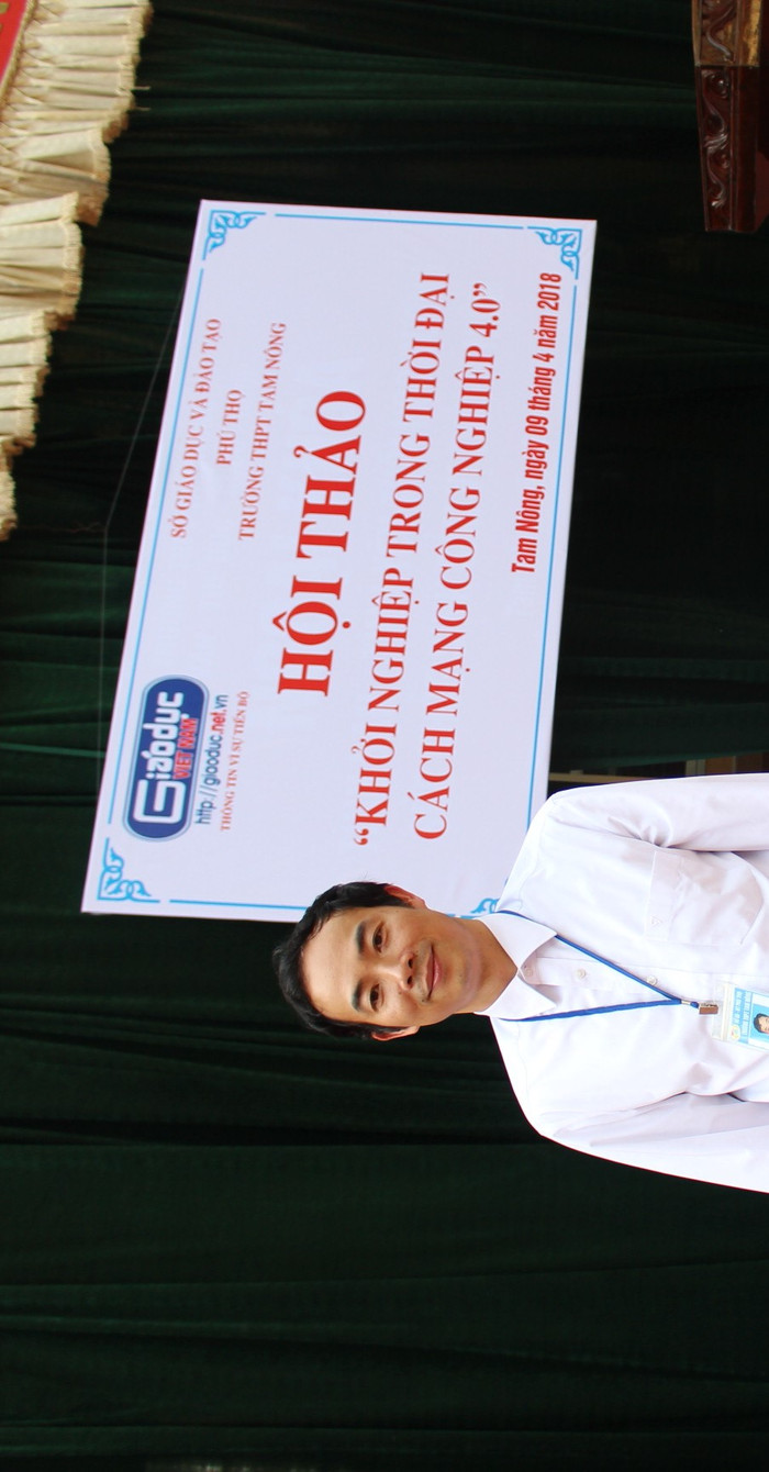 Thời đại công nghệ số, thầy ngừng học sẽ thua học trò ảnh 2 Thời đại công nghệ số, thầy ngừng học sẽ thua học trò ảnh 2
