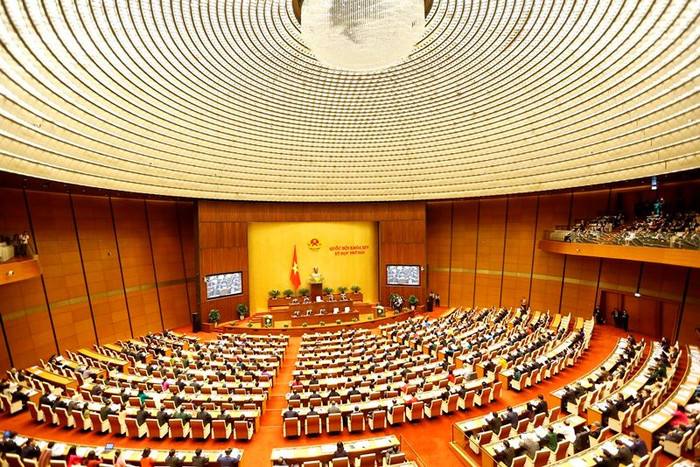Ảnh minh họa: Quochoi.vn Ảnh minh họa: Quochoi.vn