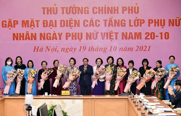 Ảnh: VGP Ảnh: VGP