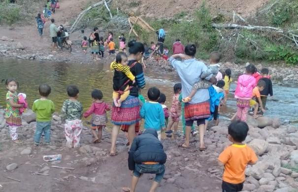 Ước mơ về một cây cầu...