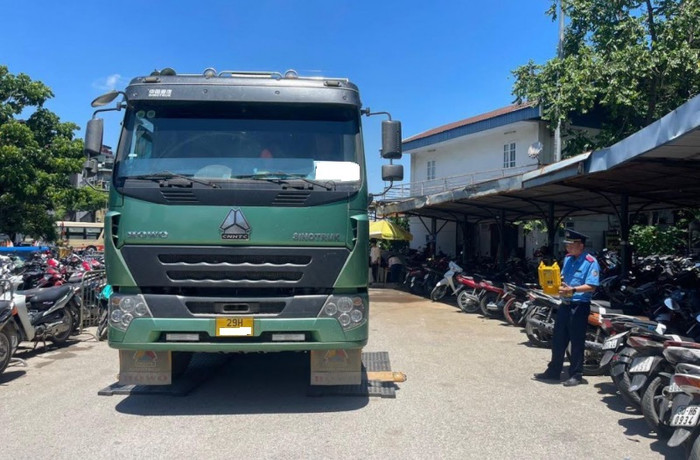 Ảnh minh họa: sogtvt.hanoi.gov.vn Ảnh minh họa: sogtvt.hanoi.gov.vn