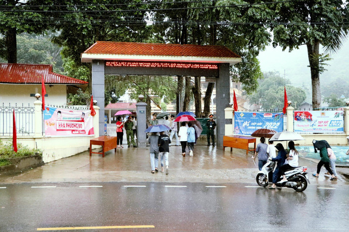 . Ảnh minh họa: LC . Ảnh minh họa: LC