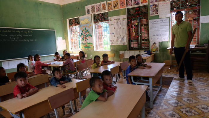 Ảnh minh họa: LC Ảnh minh họa: LC