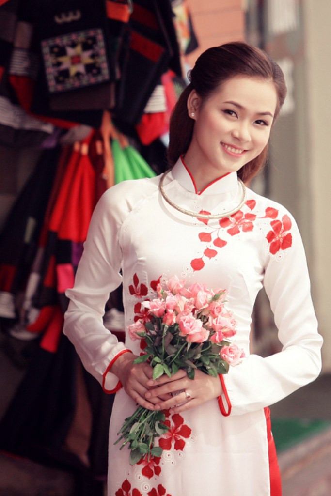 Thanh Thảo năm nay 21 tuổi. Hiện tại Thảo đang là sinh viên trường cao đẳng du lịch Hà Nội. Tự tin, năng động là con người của mình. Thanh Thảo năm nay 21 tuổi. Hiện tại Thảo đang là sinh viên trường cao đẳng du lịch Hà Nội. Tự tin, năng động là con người của mình.