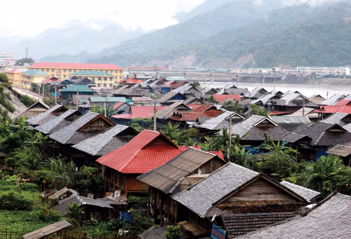 Ảnh minh họa: Báo Tài nguyên Môi trường