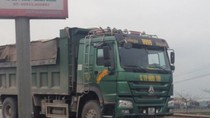 Nhà báo 4 lần nhận giải báo chí Quốc gia bị côn đồ đánh bầm dập ảnh 2 Nhà báo 4 lần nhận giải báo chí Quốc gia bị côn đồ đánh bầm dập ảnh 2