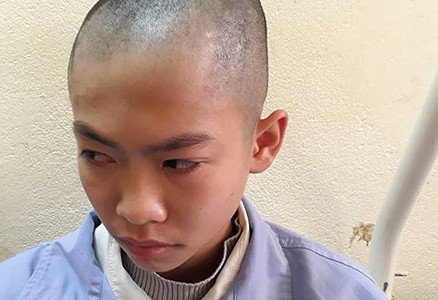Hành động bạo lực của cô giáo nghĩ về những nội quy của nhà trường ảnh 2 Hành động bạo lực của cô giáo nghĩ về những nội quy của nhà trường ảnh 2