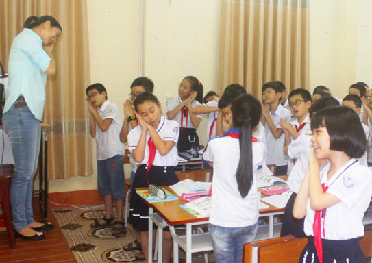 Lợi lộc gì mà Hải Dương cấp phép cho 8 công ty dạy kỹ năng sống? ảnh 3 Lợi lộc gì mà Hải Dương cấp phép cho 8 công ty dạy kỹ năng sống? ảnh 3
