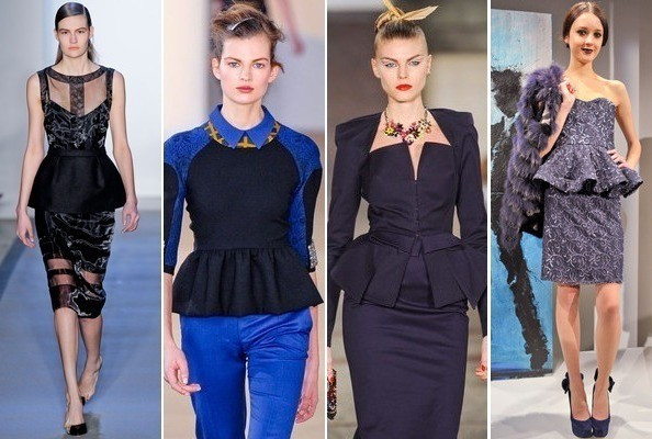 Dáng áo xòe kết hợp cùng chân váy hay quần đều mang đến vẻ đẹp thanh lịch, quý phái. Dáng áo xòe kết hợp cùng chân váy hay quần đều mang đến vẻ đẹp thanh lịch, quý phái.