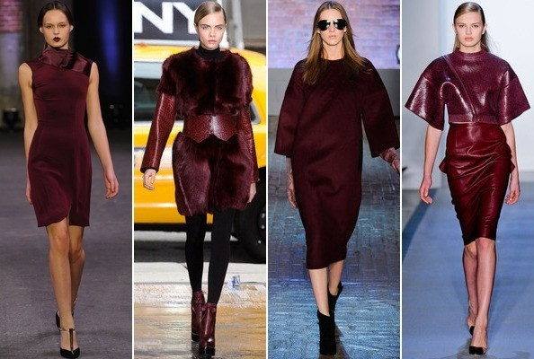 Gam màu đỏ bóc - đô cực nồng nàn và quyến rũ tạo vẻ ấn tượng, cuốn hút đến không ngờ cho các mẫu trang phục váy ôm, váy rộng free style hay thậm chí là áo khoác lông. Gam màu đỏ bóc - đô cực nồng nàn và quyến rũ tạo vẻ ấn tượng, cuốn hút đến không ngờ cho các mẫu trang phục váy ôm, váy rộng free style hay thậm chí là áo khoác lông.