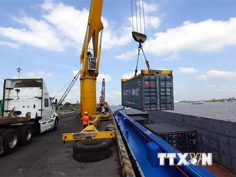 Ảnh minh họa: TTXVN Ảnh minh họa: TTXVN