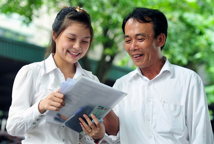 Năm 2024, Trường Đại học Công nghiệp thành phố Hồ Chí Minh dự kiến tuyển 8.000 sinh viên. Ảnh: website nhà trường Năm 2024, Trường Đại học Công nghiệp thành phố Hồ Chí Minh dự kiến tuyển 8.000 sinh viên. Ảnh: website nhà trường