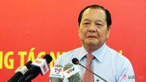 Người Thủ Thiêm khóc mong lãnh đạo lắng nghe ý kiến nhân dân ảnh 3 Người Thủ Thiêm khóc mong lãnh đạo lắng nghe ý kiến nhân dân ảnh 3
