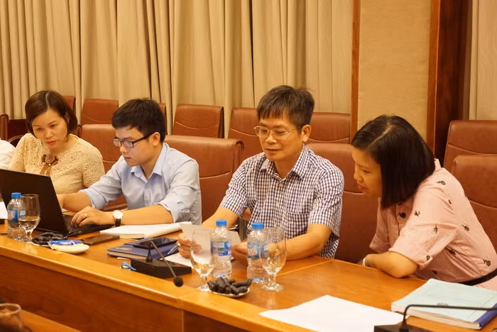 Các câu hỏi của người tham gia Bảo hiểm xã hội, Bảo hiểm y tế được Bảo hiểm xã hội Việt Nam giải đáp.