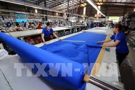 Chuẩn bị những giải pháp ứng phó, hỗ trợ đối với những ngành hàng, mặt hàng chịu tác động lớn, trực tiếp từ biến động thị trường quốc tế. Ảnh minh họa: TTXVN Chuẩn bị những giải pháp ứng phó, hỗ trợ đối với những ngành hàng, mặt hàng chịu tác động lớn, trực tiếp từ biến động thị trường quốc tế. Ảnh minh họa: TTXVN