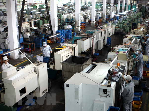 Doanh nghiệp gặp nhiều khó khăn vì có những cán bộ nói nhiều, làm ít ảnh 4 Doanh nghiệp gặp nhiều khó khăn vì có những cán bộ nói nhiều, làm ít ảnh 4