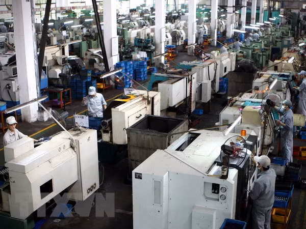 Ảnh minh họa: TTXVN