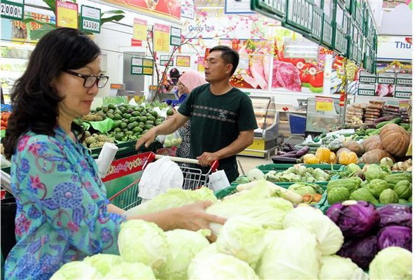 Ảnh minh họa: TTXVN Ảnh minh họa: TTXVN