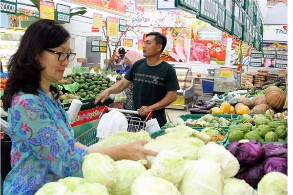 Ảnh minh họa: TTXVN