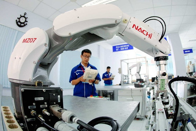 Ảnh minh họa: TTXVN Ảnh minh họa: TTXVN