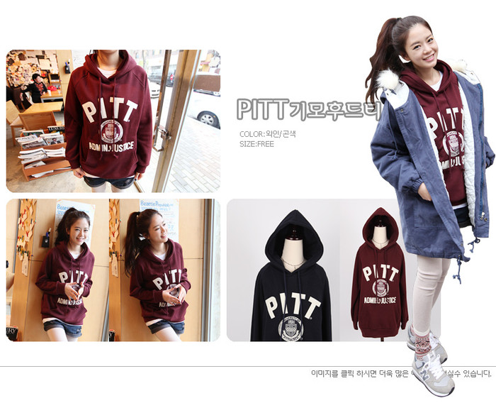 Kiểu trang phục này khiến các bạn gái có vòng 1, vòng 2 không đẹp sẽ che được khuyết điểm.