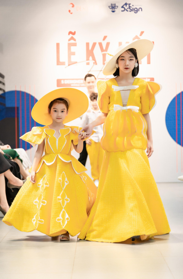 Những thiết kế đến từ thương hiệu S Designer House.