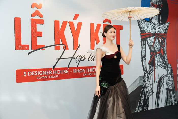 Những thiết kế của sinh viên Trường Đại học Kiến trúc Hà Nội.