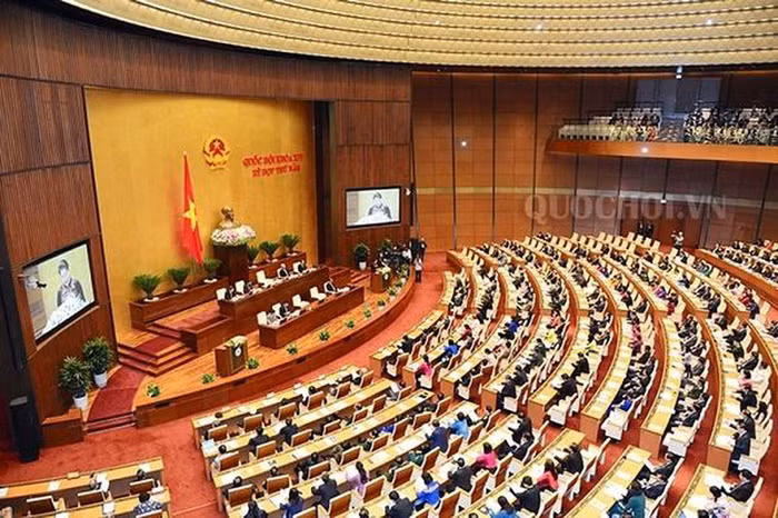 Ảnh tư liệu: Quochoi.vn