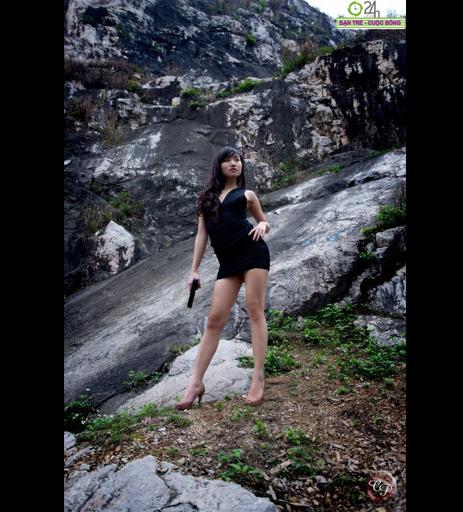 Không chỉ học giỏi mà bên cạnh đó, Ngọc còn có năng khiếu viết, vẽ, múa, khiêu vũ, MC, diễn xuất… và cô gái 20 tuổi này cũng hi vọng, khi đã có chút thành công trong sự nghiệp, Ngọc sẽ bắt đầu thực hiện những ước mơ từ thuở nhỏ của mình là thiết kế thời trang. Không chỉ học giỏi mà bên cạnh đó, Ngọc còn có năng khiếu viết, vẽ, múa, khiêu vũ, MC, diễn xuất… và cô gái 20 tuổi này cũng hi vọng, khi đã có chút thành công trong sự nghiệp, Ngọc sẽ bắt đầu thực hiện những ước mơ từ thuở nhỏ của mình là thiết kế thời trang.