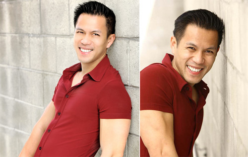 Jimmy Nguyễn làm giám khảo Hoa hậu Hoàn vũ ảnh 1 Luật sư Jimmy Nguyễn sẽ tham gia hội đồng giám khảo tại Miss Universe 2011.