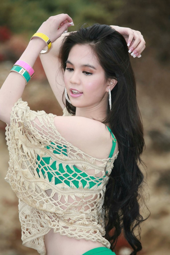 Cùng 2 giải phụ là Người đẹp áo tắm và Người đẹp châu Á. Cùng 2 giải phụ là Người đẹp áo tắm và Người đẹp châu Á.