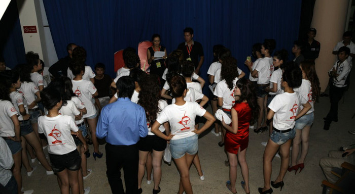 Thúy Hằng hiện là Giám đốc Marketing công ty người mẫu Elite. Elite tham gia Miss Auto 2011 với vai trò hướng dẫn về chuyên môn trình diễn cho các thí sinh. Thúy Hằng hiện là Giám đốc Marketing công ty người mẫu Elite. Elite tham gia Miss Auto 2011 với vai trò hướng dẫn về chuyên môn trình diễn cho các thí sinh.