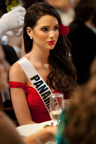 Hoa hậu Panama 2011, Sheldry Saez. Hoa hậu Panama 2011, Sheldry Saez.