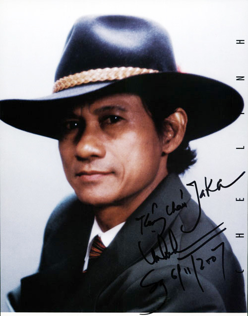 Chế Linh tổ chức liveshow, hát tình ca