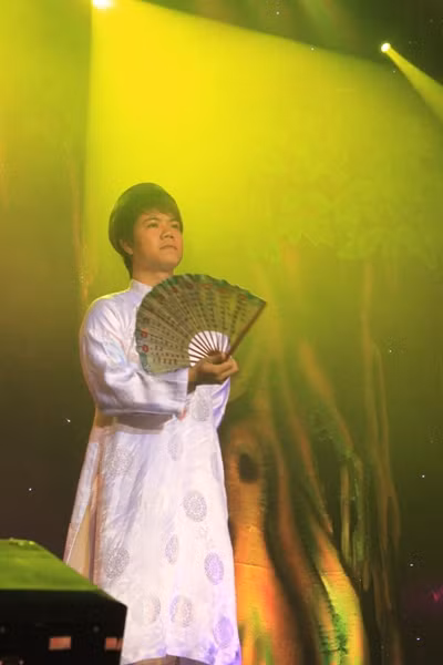 Đinh Mạnh Ninh.