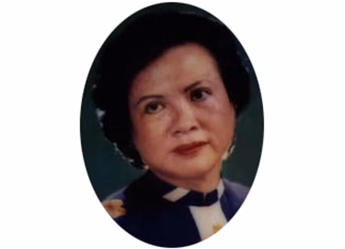 Cô Nguyễn Thị Yến Thu. (Ảnh: Y.T)