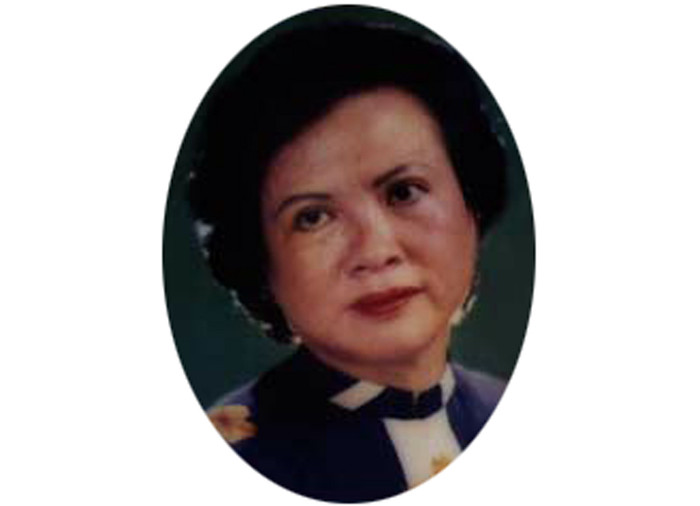 Cô Nguyễn Thị Yến Thu. (Ảnh: Y.T) Cô Nguyễn Thị Yến Thu. (Ảnh: Y.T)