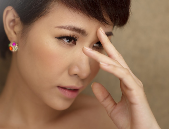 Đã có lúc tin đồn khiến cô mệt mỏi… Đã có lúc tin đồn khiến cô mệt mỏi…