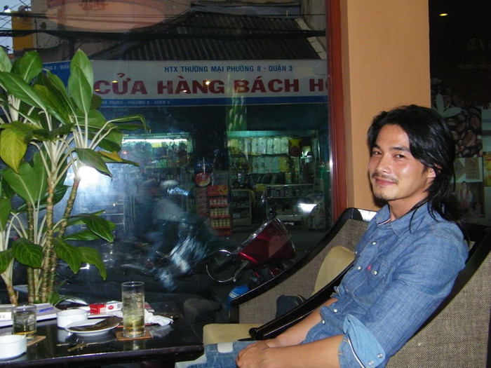 Quách Ngọc Ngoan: "Đàn ông phải có một chút gai góc, xù xì…"