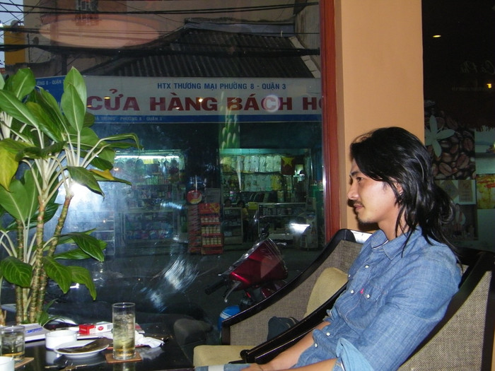 Quách Ngọc Ngoan: "Trong tình yêu tôi rất cuồng nhiệt, sống hết mình..."