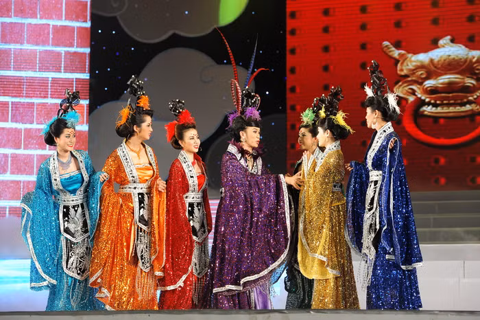 Có cuộc sống yên bình trên thiên đình… Có cuộc sống yên bình trên thiên đình…