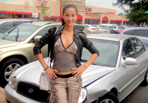 Maya giản dị, mộc mạc trên đất Mỹ. (Theo:phapluattp). Xem thêm: Sao Việt đẹp/ Sao Việt xấu Maya giản dị, mộc mạc trên đất Mỹ. (Theo:phapluattp). Xem thêm: Sao Việt đẹp/ Sao Việt xấu