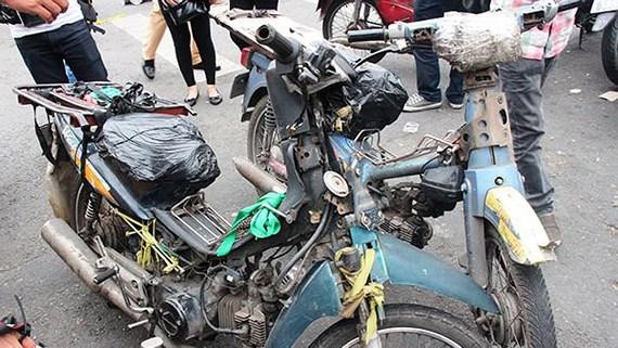 Ảnh minh họa: Báo Giao thông