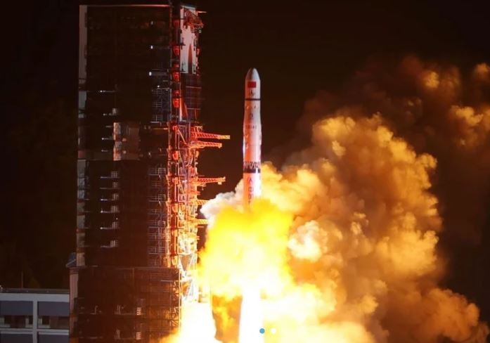 Hình minh họa: SCMP. Hình minh họa: SCMP.