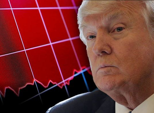 Tổng thống Mỹ Donald Trump, ảnh: FT. Tổng thống Mỹ Donald Trump, ảnh: FT.