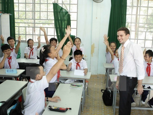 Ảnh minh họa: Minh Quyết / TTXVN. Ảnh minh họa: Minh Quyết / TTXVN.