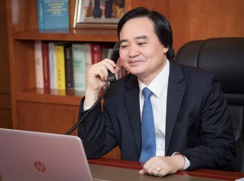 Hàng chục công chức Hải Phòng đã trúng tuyển bị công an xem lại chuyện học tập ảnh 2 Hàng chục công chức Hải Phòng đã trúng tuyển bị công an xem lại chuyện học tập ảnh 2