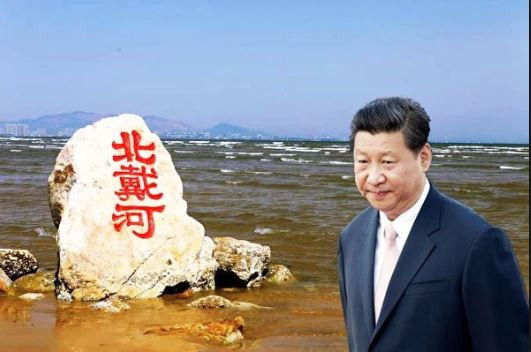 Chủ tịch Trung Quốc Tập Cận Bình, ảnh: Jinwenwang. Chủ tịch Trung Quốc Tập Cận Bình, ảnh: Jinwenwang.