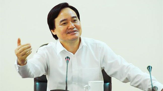 Sách giáo khoa phổ thông, chúng ta đang lãng phí quá nhiều ảnh 2 Sách giáo khoa phổ thông, chúng ta đang lãng phí quá nhiều ảnh 2